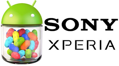 Harga HP Sony Xperia Baru Bekas