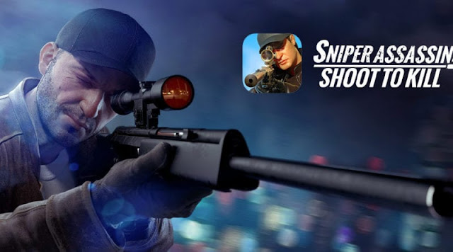 تحميل Sniper 3D Assassin