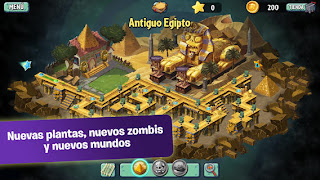 Plants vs zombies hackeado