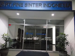 Lowongan Kerja PT Fine Sinter Indonesia