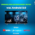 iFFALCON F2A TV Series Receive Android 9 Update