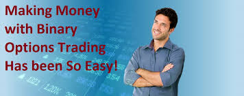 Make Money With Binary Options