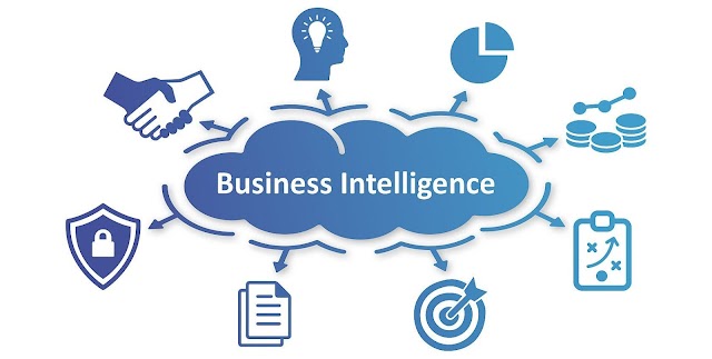 Top 10 BI (Business Intelligence) Tools of 2024