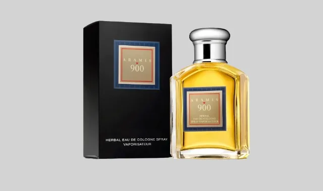 عطر اراميس