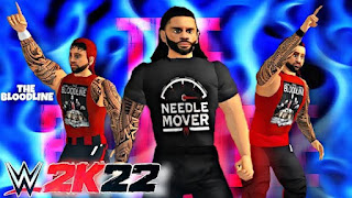 WR3D LOGO