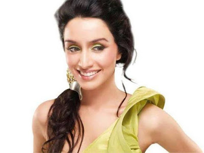 Shraddha Kapoor hd Wallpapers 38