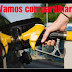 Exija Nota Fiscal nos postos de gasolina 