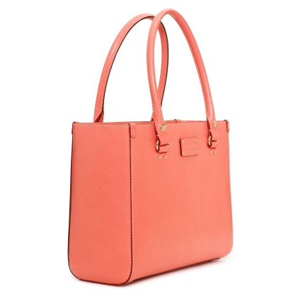 Kate Spade Wellesly Quinn Tote