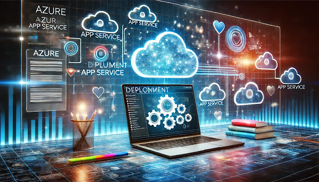 Despliegue de Azure App Service: ¡domina el arte!