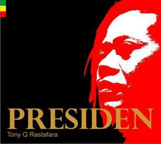 “Download Lagu Tony Q Rastafara Album Presiden 2009.rar Terbaru”