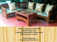 supplier mebel jati jual furniture mebel jati jepara murah indoor teak furniture