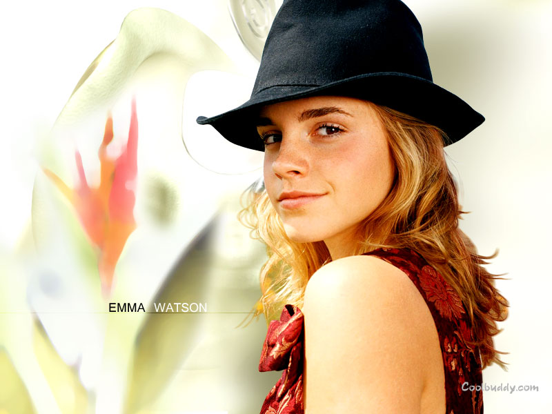 Emma Watson 11 Years. 08-25 11:23 AM