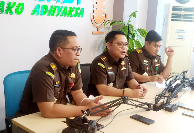 Ultimatum Kasus Korupsi Satpol PP Makassar, Kejati Sulsel : Batas Waktu Pengembalian Dana Sampai Besok
