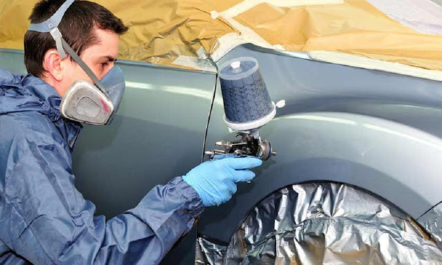 How would you choose the Best Collision Repair Services?