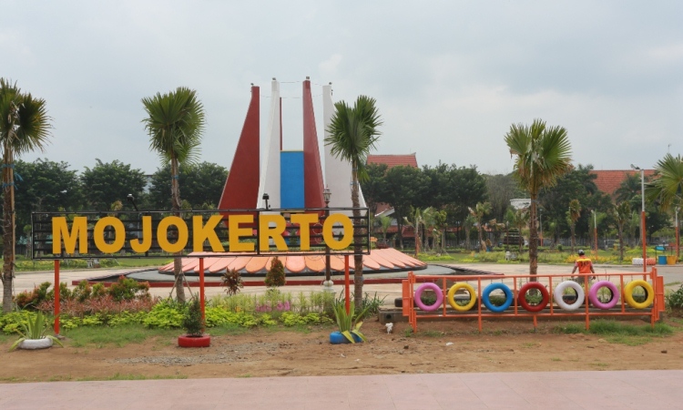 16 Tempat Wisata di Mojokerto Terbaru & Terhits Dikunjungi