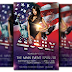 4th Of July Flyer Template