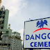 Dangote Cement raises N116bn bond to finance expansion projects