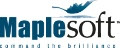 Maplesoft Logo