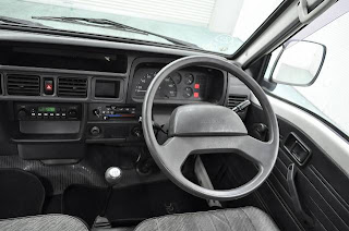 1998 Mazda Bongo Truck 0.85ton