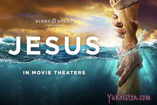 10 Film Rohani Kristen Barat Terbaik Sepanjang Masa Yukristen