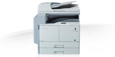 Canon imageRUNNER 2202N