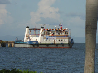 Granada, Nicaragua