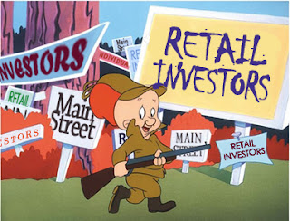 Retail Investors