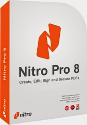 Nitro Pro 9.5.1.12 Nitro Pro 9.0.7.5,x86 ,x64, Keymaker,CRACK Free Download