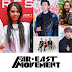 [NOTÍCIA] Yoonmirae, Jay Park, ChanYeol, HyoLyn e Urban Zakapa participam do novo álbum do Far East Movement