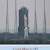 चीन का 'आउट-ऑफ-कंट्रोल' लॉन्ग मार्च 5 बी रॉकेट धरती में फिर से प्रवेश करने के लिए तैयार /China's 'Out-Of-Control' Long March 5B Rocket Set To Re-enter Earth