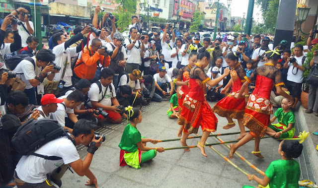 Mataram Culture Festival dan Impian Malioboro di Masa Depan