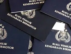 Lebih Penting STNK Atau BPKB