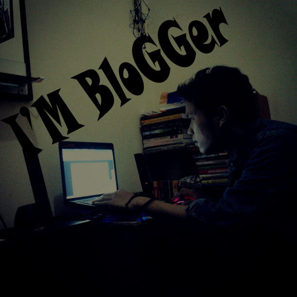 blogger kevinringo