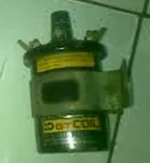 Ciri Atau Tanda Koil ( Ignition Coil ) Mati