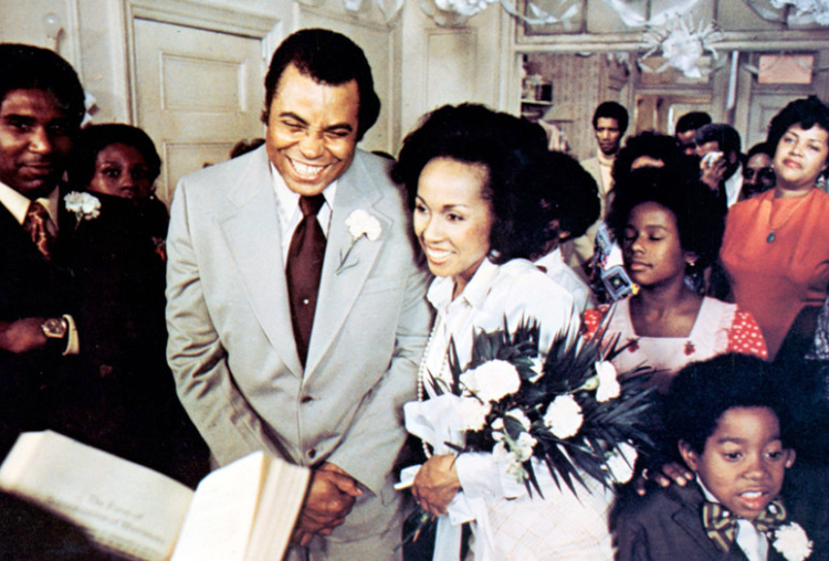 A Vintage Nerd, Vintage Blog, Classic Movie Blog, Claudine 1974, Diahann Carroll, James Earl Jones