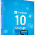 Windows 10 Manager 1.1.0 Final Full Keygen