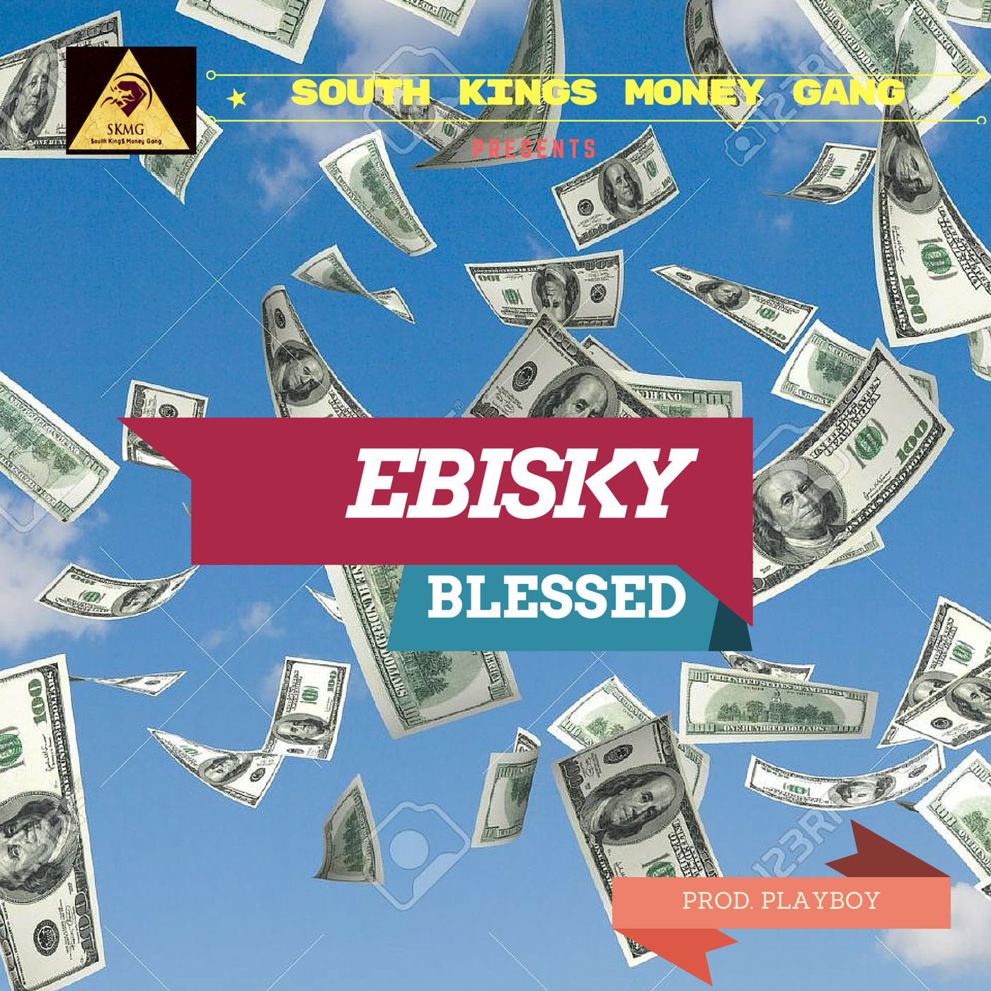 Ebisky - Blessed.mp3