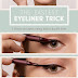 The Easiest Eyeliner Tricks & Tips
