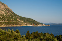 Landschaftsfotografie Kroatien Krka Makarska Riviera Mala Duba Olaf Kerber