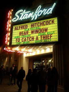 Hitchcock Film Festival