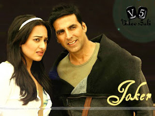 Akshay Kumar - Movie - Joker - Tralier