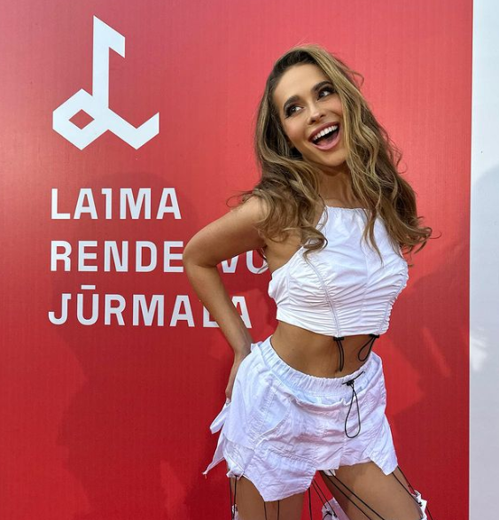 Blanka Stajkow Age, Life Story, Height and Biography