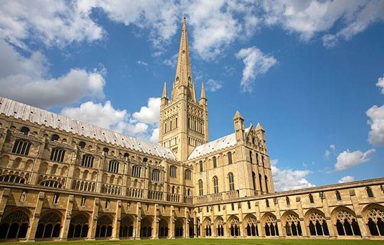 NorwichCathedral