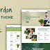 Gordon - Responsive Gardening Shop Shopify Theme Review