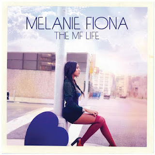 Melanie Fiona - Change The Record