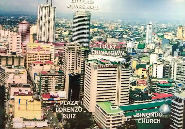 Manila Attractions