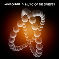 Mike Oldfield