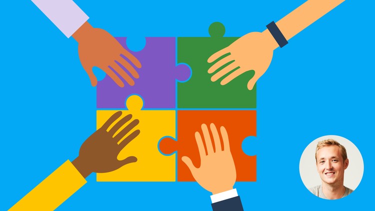 Building Your Team: How to put together the perfect team Udemy Coupon