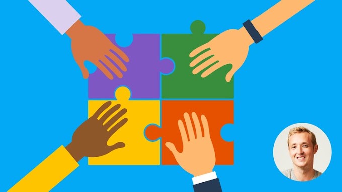 Building Your Team: How to put together the perfect team