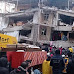 Aumentan a más de 11,100 los muertos por los terremotos en Turquía y Siria
